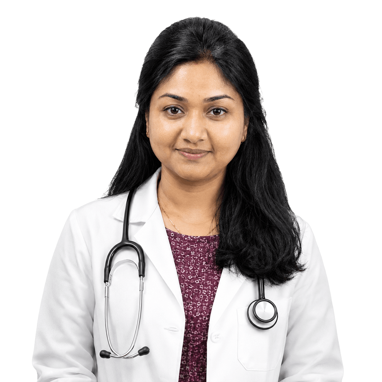 Dr. D. Divya Dakshani, General Medicine