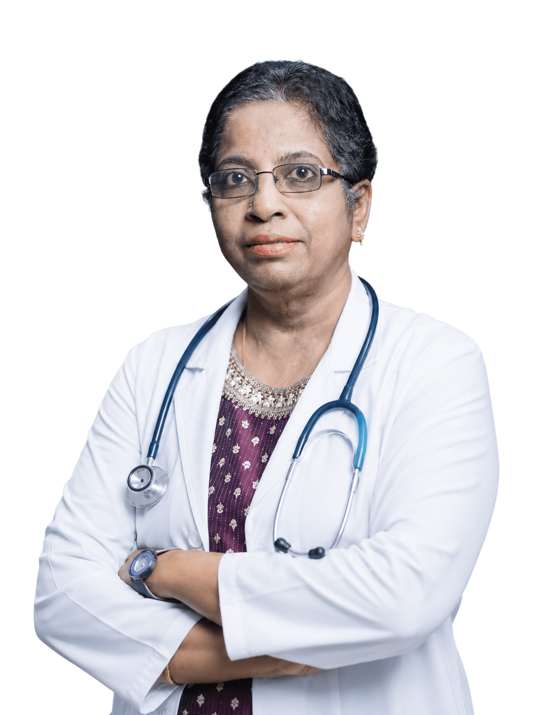Dr. G. Sarala, Neurology