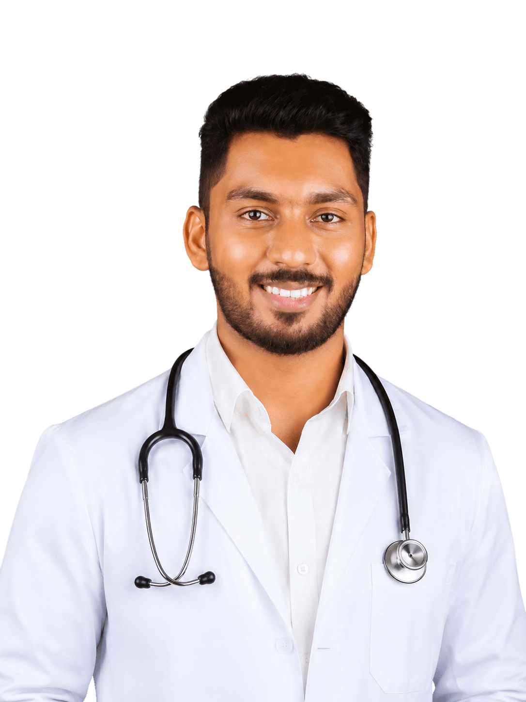 Dr. D. Naveen Kumar, Orthopedics
